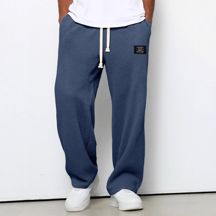 Samuel | Men's Comfort Regular Fit Sweatpants Trousers